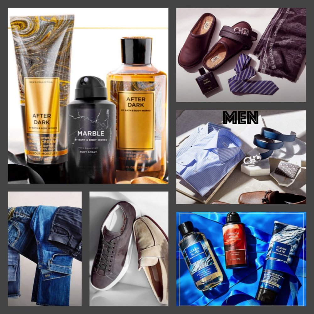 MEN 👉🏻Accessories 🏈🎩💪🧢🧦🖤✨ Grooming🏈🎩💪🧢🧦🖤🏈 👈🏻❗️❗️👉🏻 💵💰 👈🏻